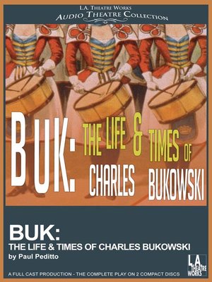 Buk - Audiobook